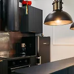 Native Kosciuszki 39i27 Apartment Krakow