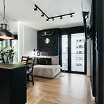 Native Kosciuszki 39i27 Apartment Krakow