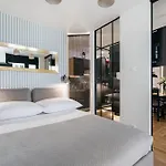 Apartment Native Kosciuszki 39i27 Krakow