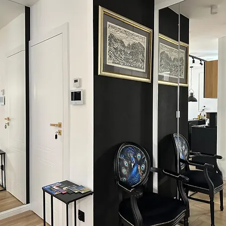 Apartment Native Kosciuszki 39i27 *