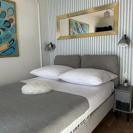 Apartment Native Kosciuszki 39i27 Krakow