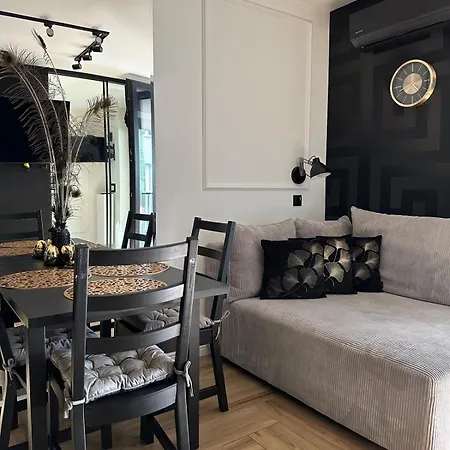 Native Kosciuszki 39i27 Apartment