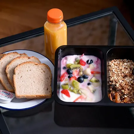 Appartement Native Kosciuszki 39i27