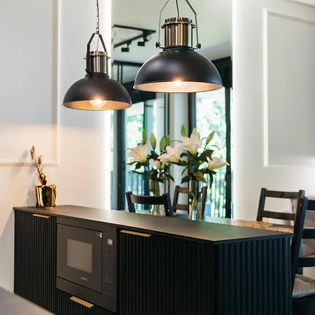 Daire Native Kosciuszki 39i27 Krakow