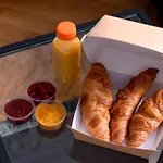 Native Kosciuszki 39i27 Lejlighed Kraków