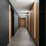 Lejlighed Native Kosciuszki 39i27 Kraków