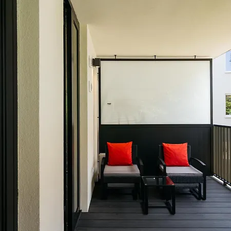 Native Kosciuszki 39i27 Apartment *