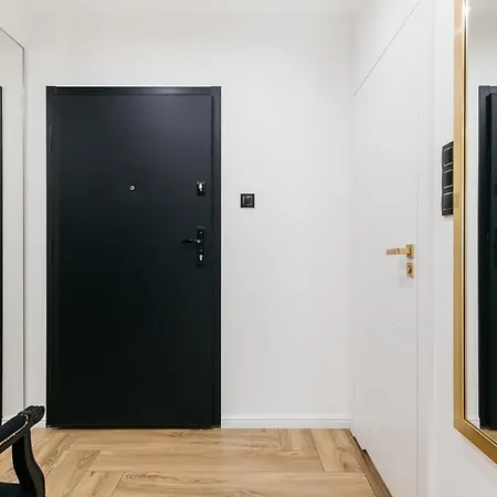 Native Kosciuszki 39i27 Apartment